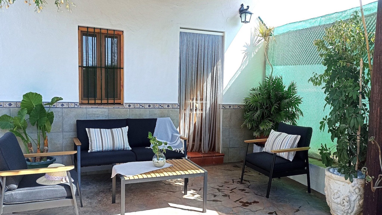 Photo of Outdoor in Almogia