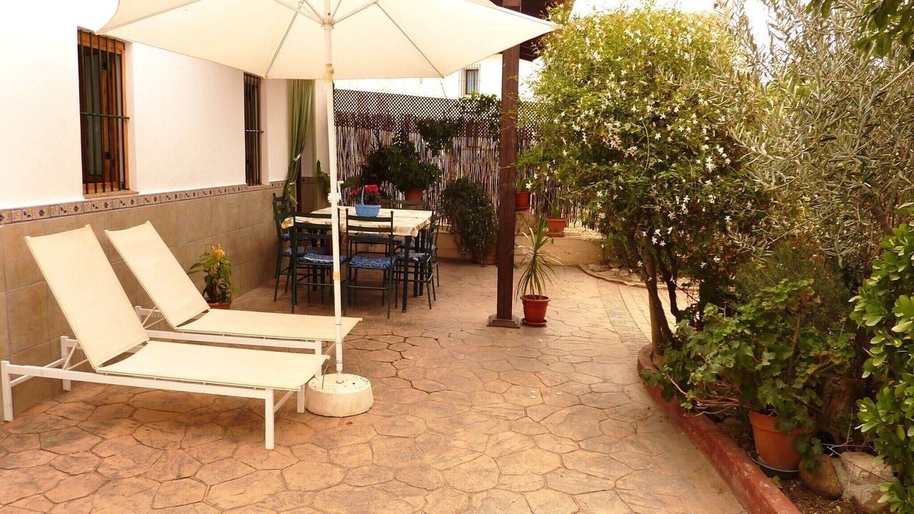 Photo of Outdoor in Almogia