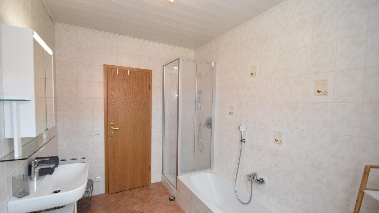 Photo of Bathroom in Tannesberg