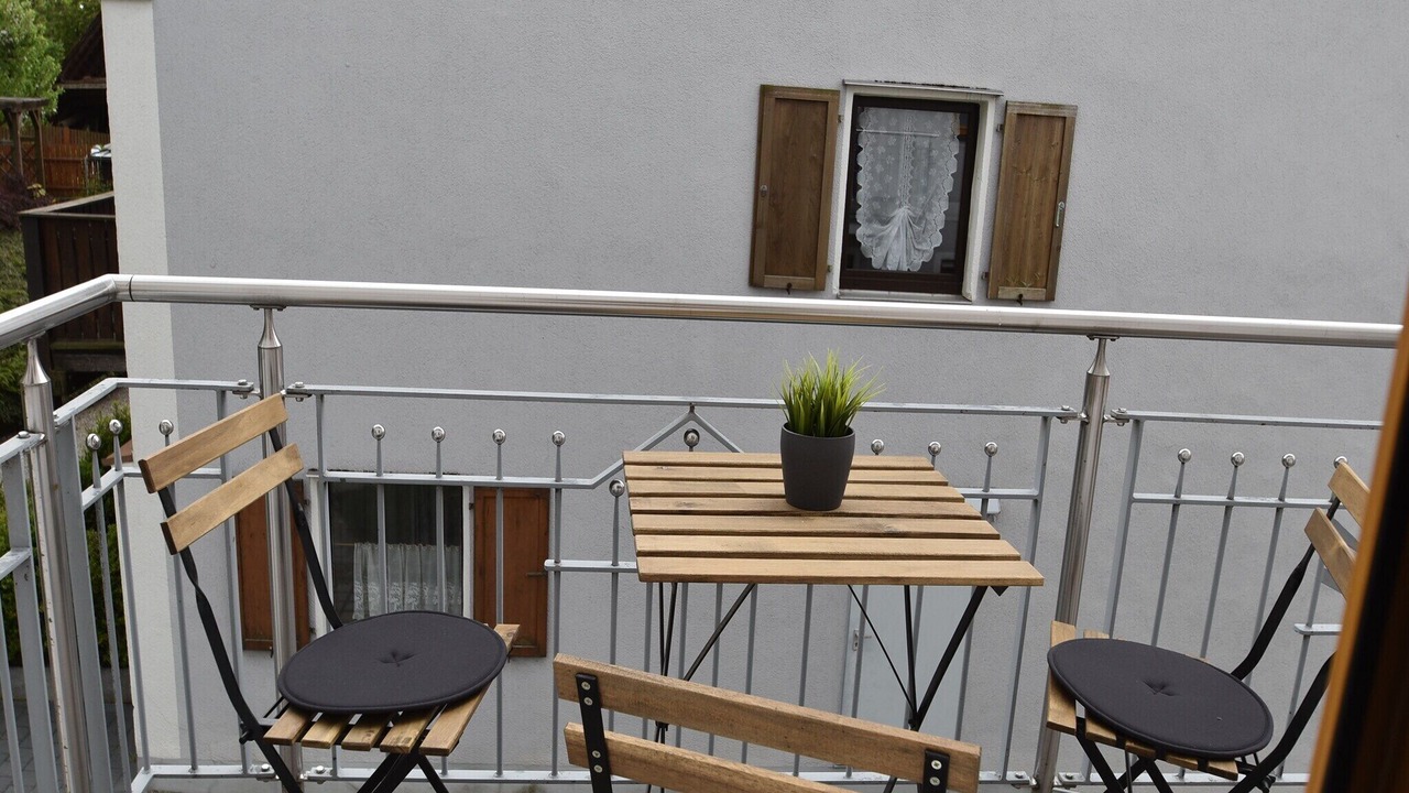 Photo of Patio Balcony in Tannesberg