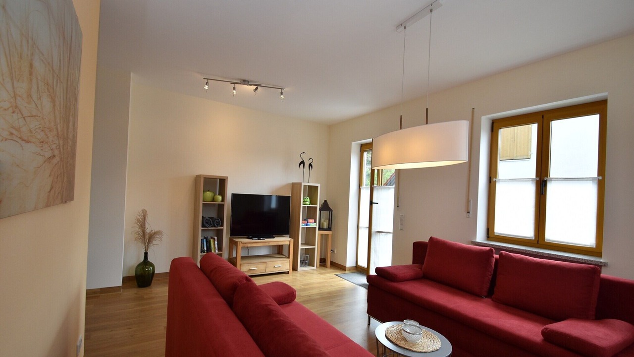 Photo of Livingroom in Tannesberg