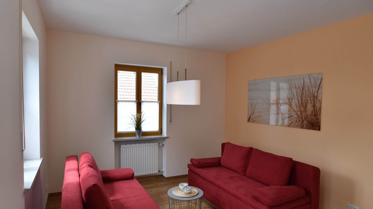 Photo of Livingroom in Tannesberg