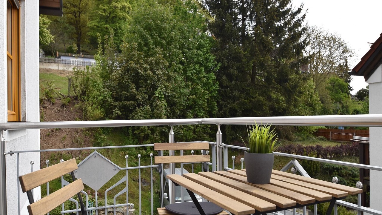 Photo of Patio Balcony in Tannesberg