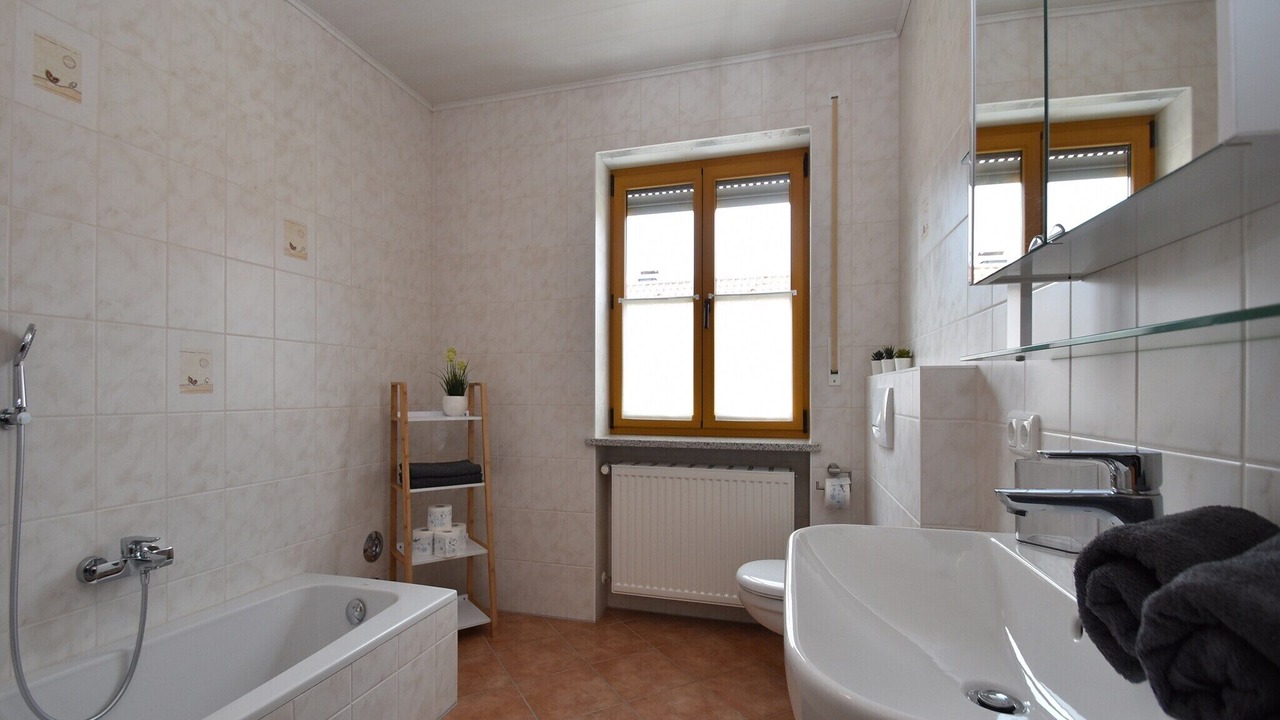 Photo of Bathroom in Tannesberg