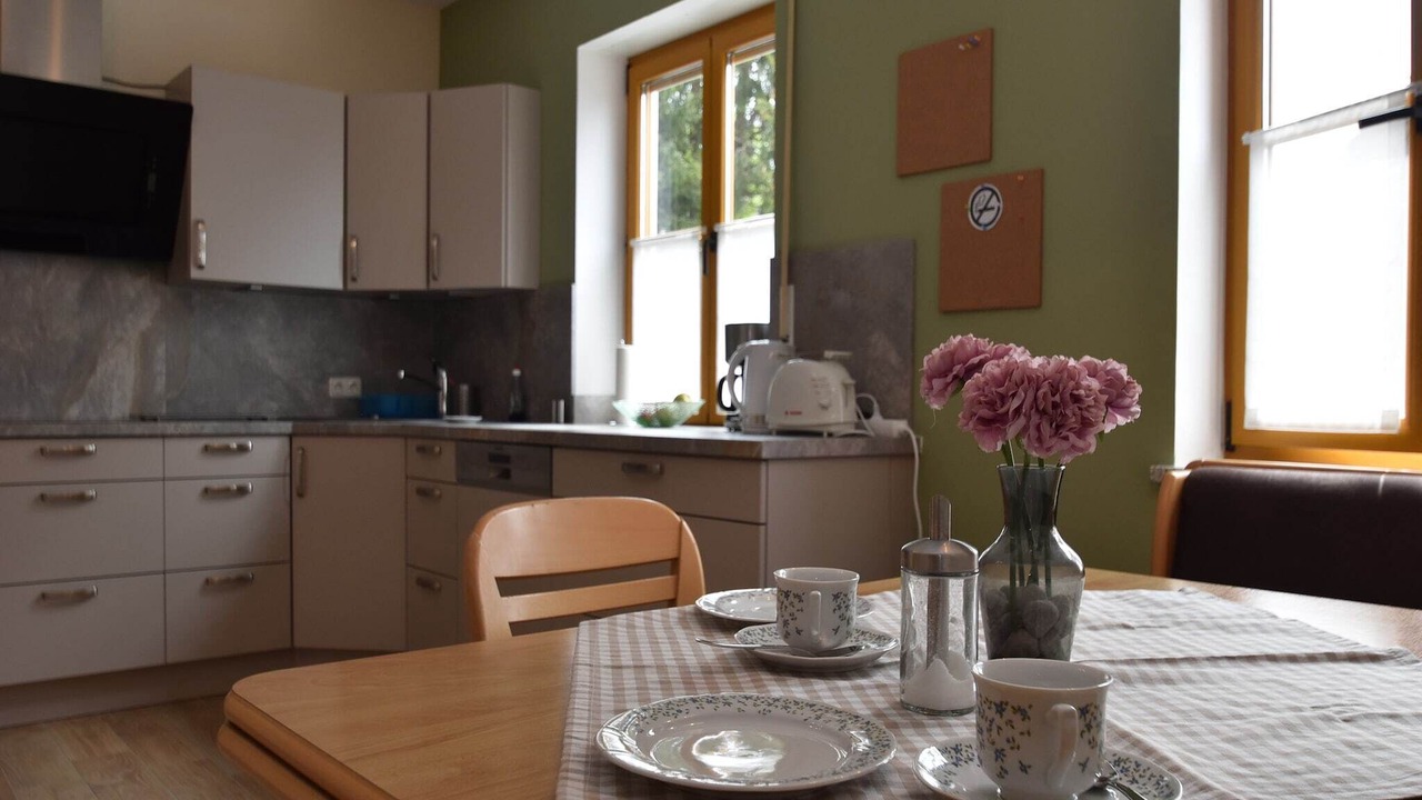 Photo of Livingroom in Tannesberg