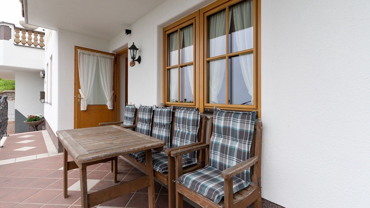 Photo of Patio Balcony in Hainzenberg