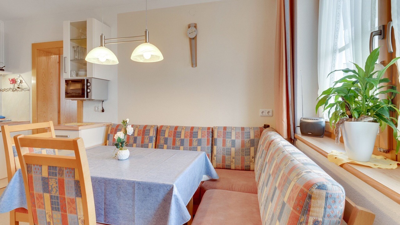 Photo of Livingroom in Hainzenberg