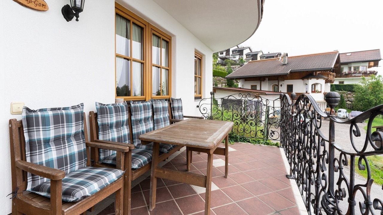 Photo of Patio Balcony in Hainzenberg