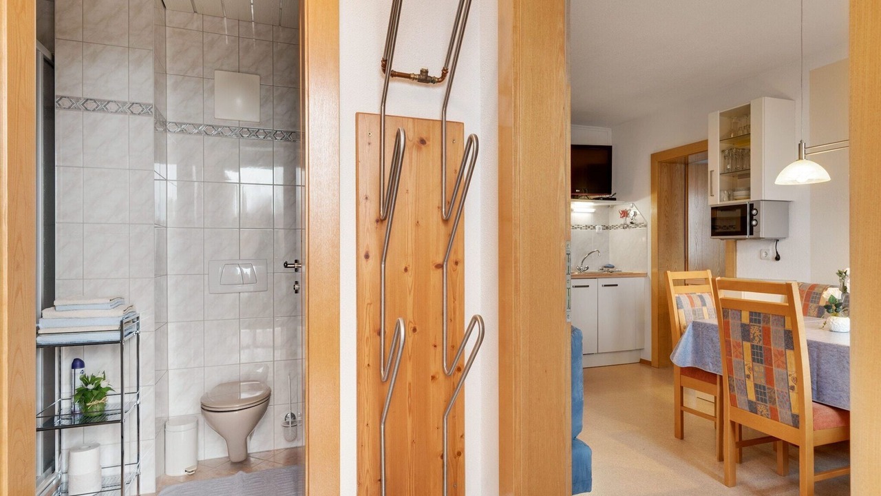 Photo of Bathroom in Hainzenberg