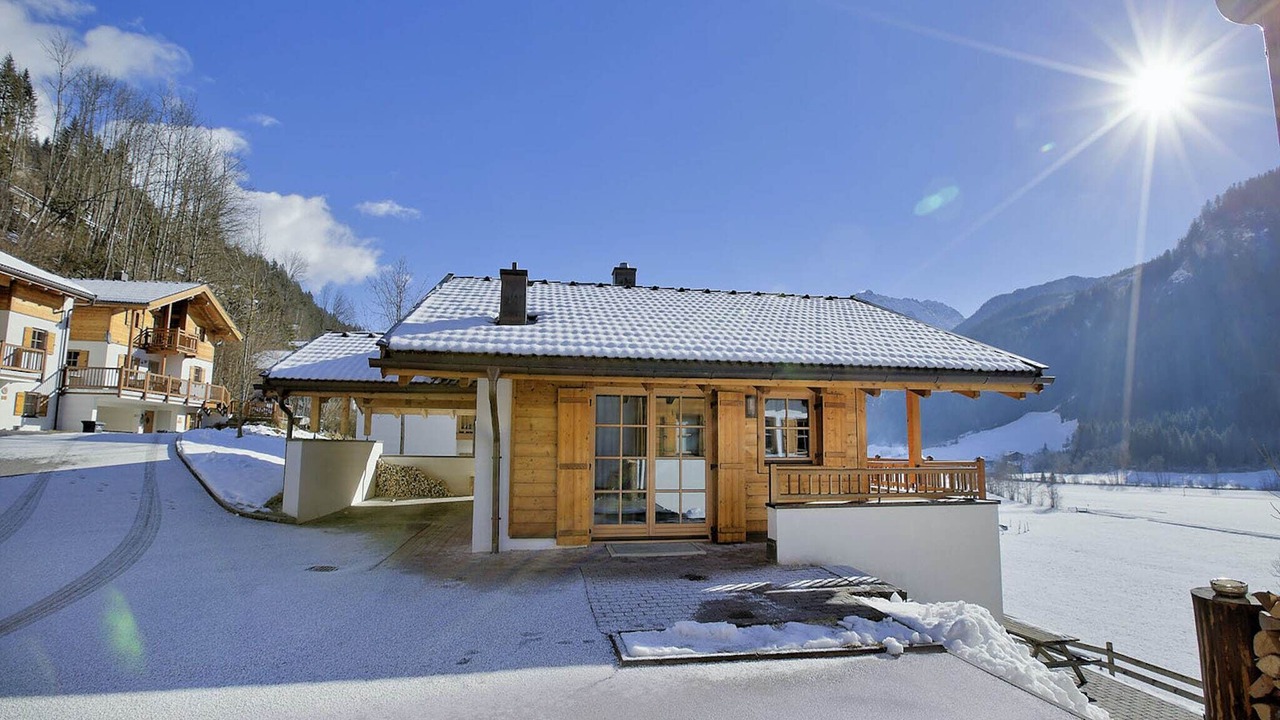 Photo of Outdoor in Wald im Pinzgau