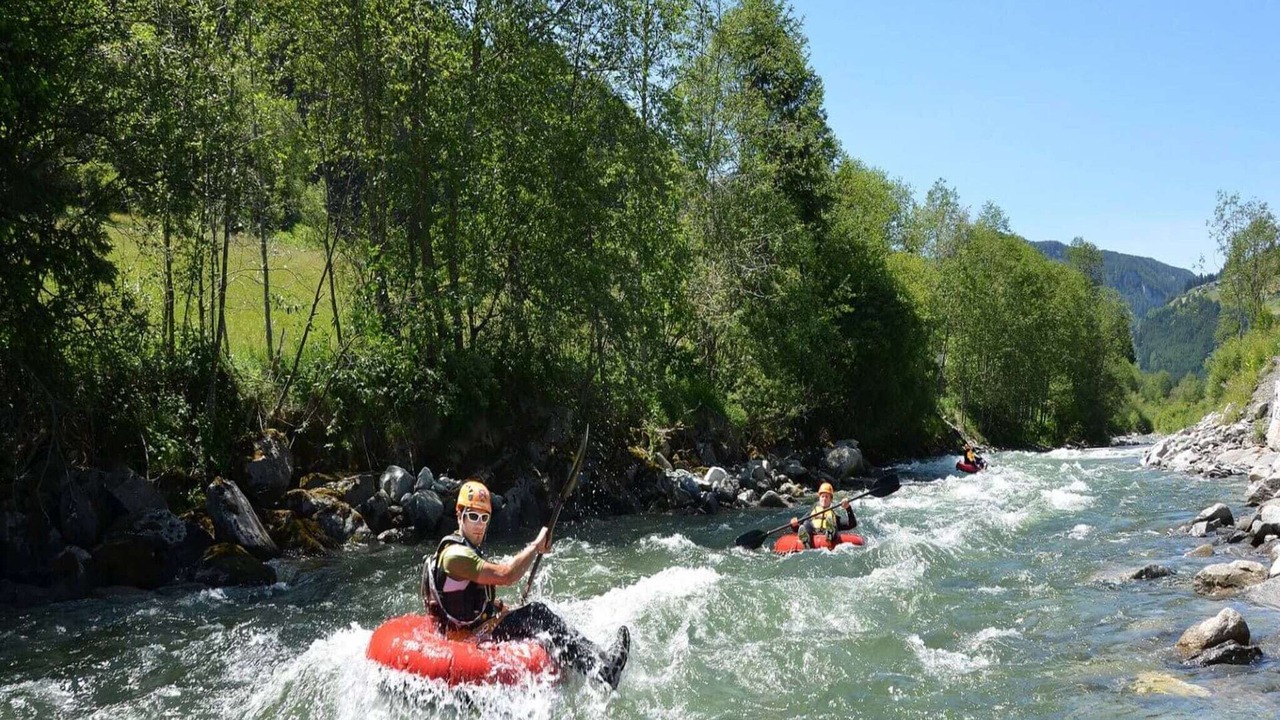 Photo of Others in Wald im Pinzgau