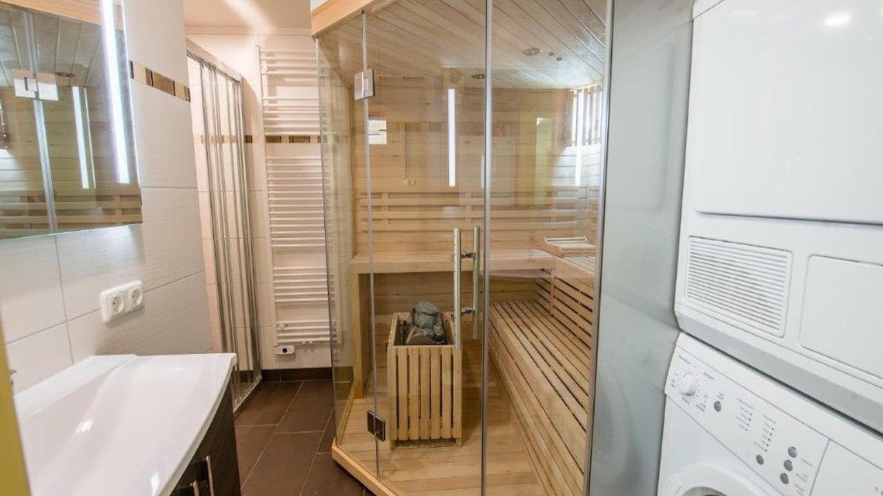 Photo of Bathroom in Wald im Pinzgau