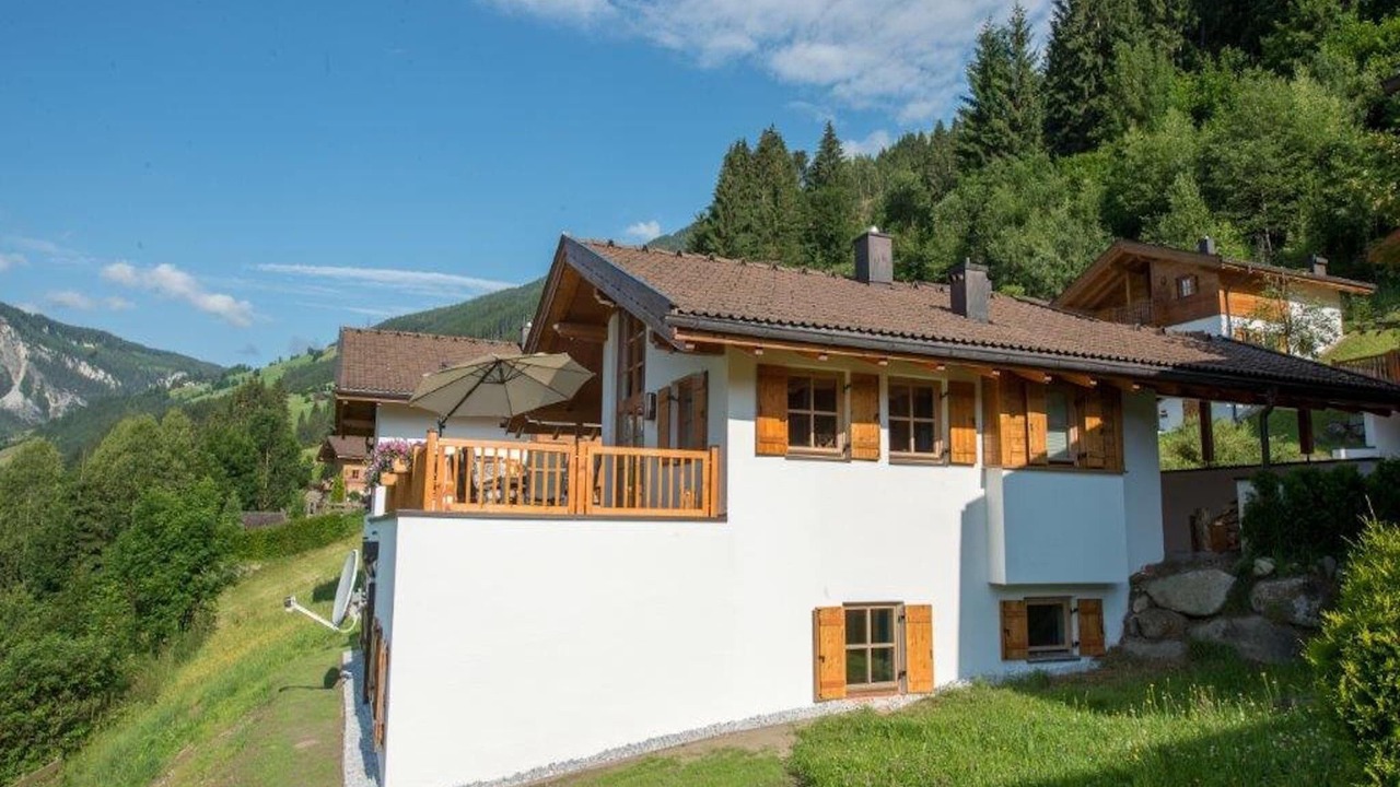 Photo of Outdoor in Wald im Pinzgau