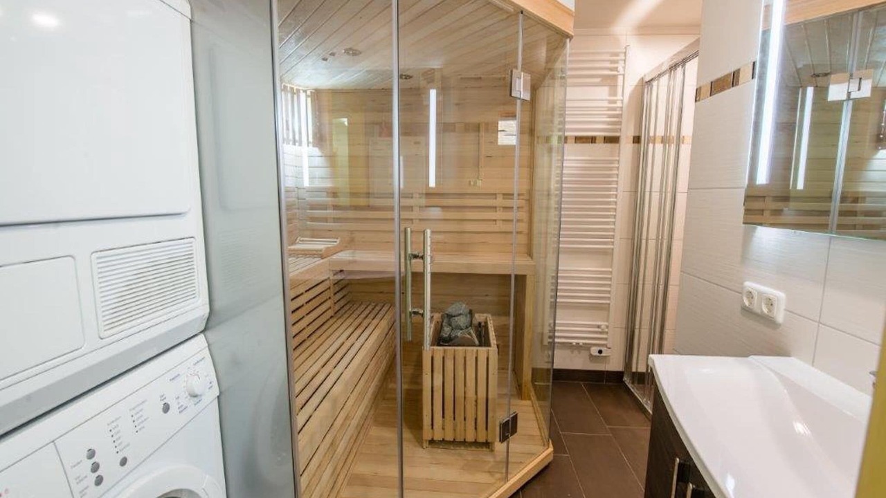Photo of Bathroom in Wald im Pinzgau