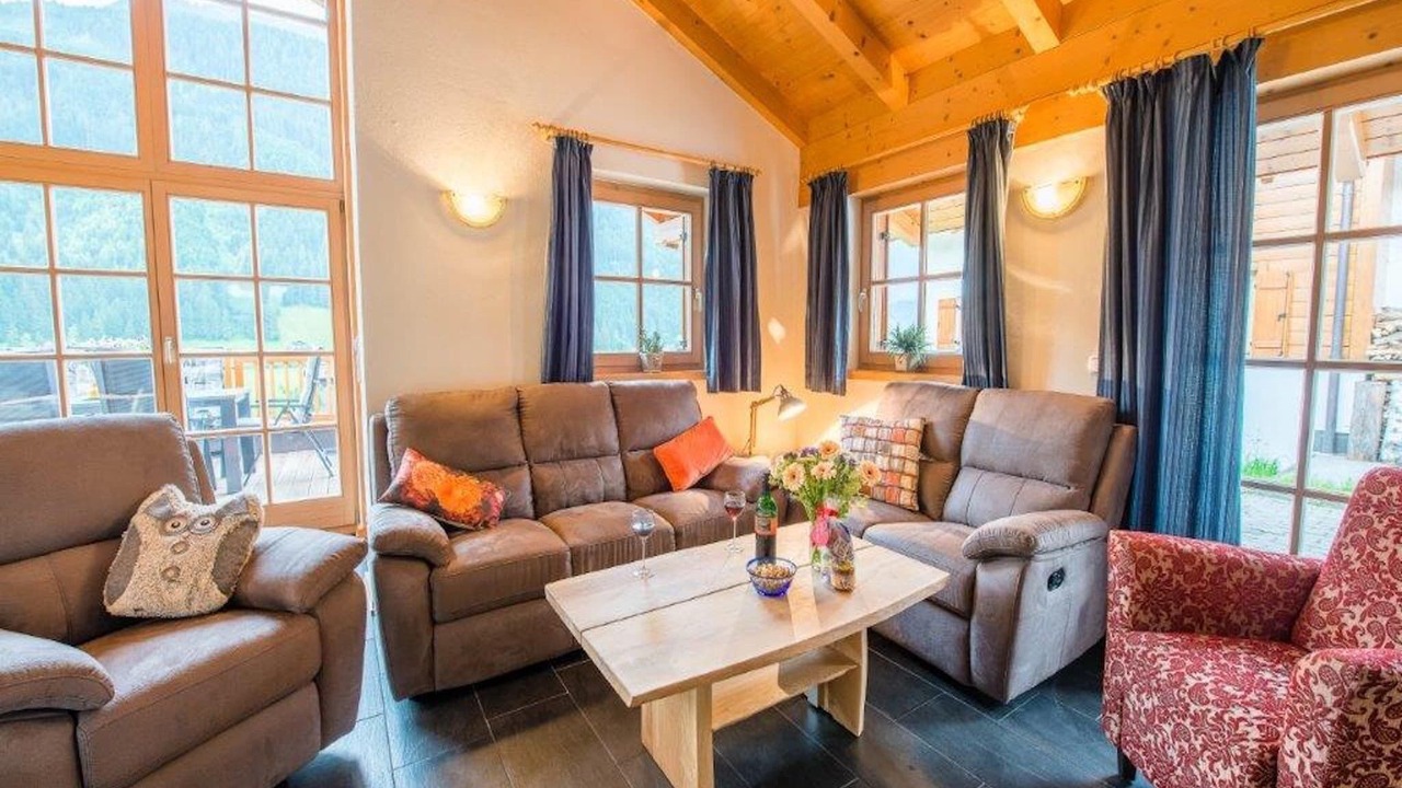 Photo of Livingroom in Wald im Pinzgau