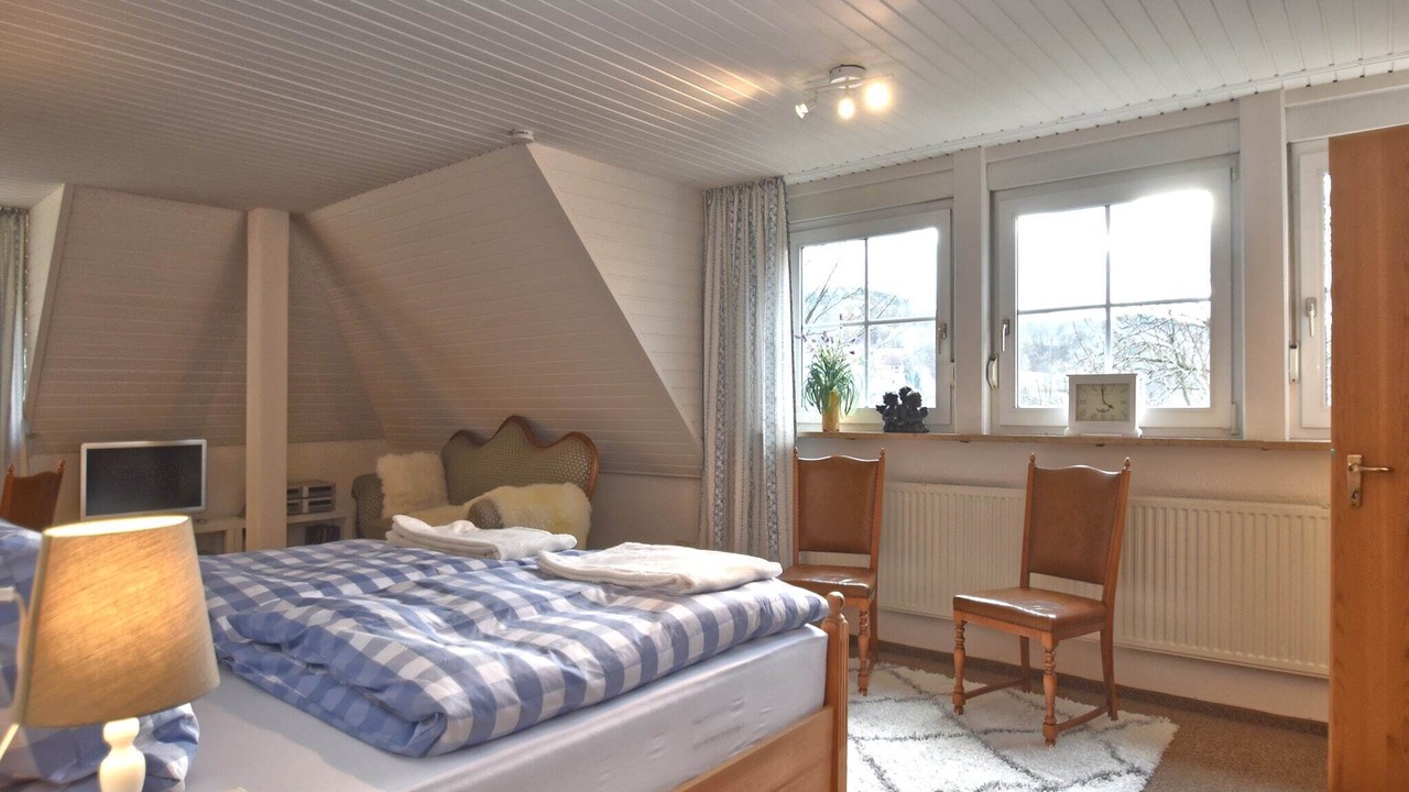 Photo of Livingroom in Weissenbrunn
