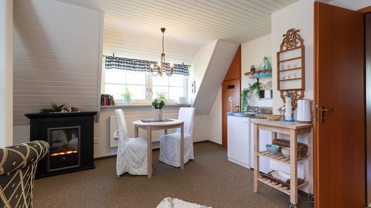Photo of Livingroom in Weissenbrunn