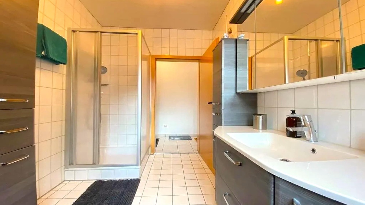 Photo of Bathroom in Zenting