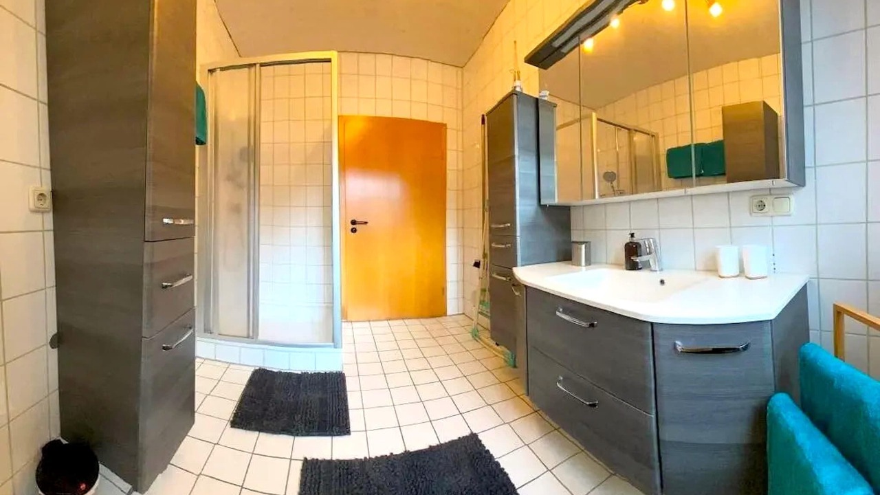 Photo of Bathroom in Zenting