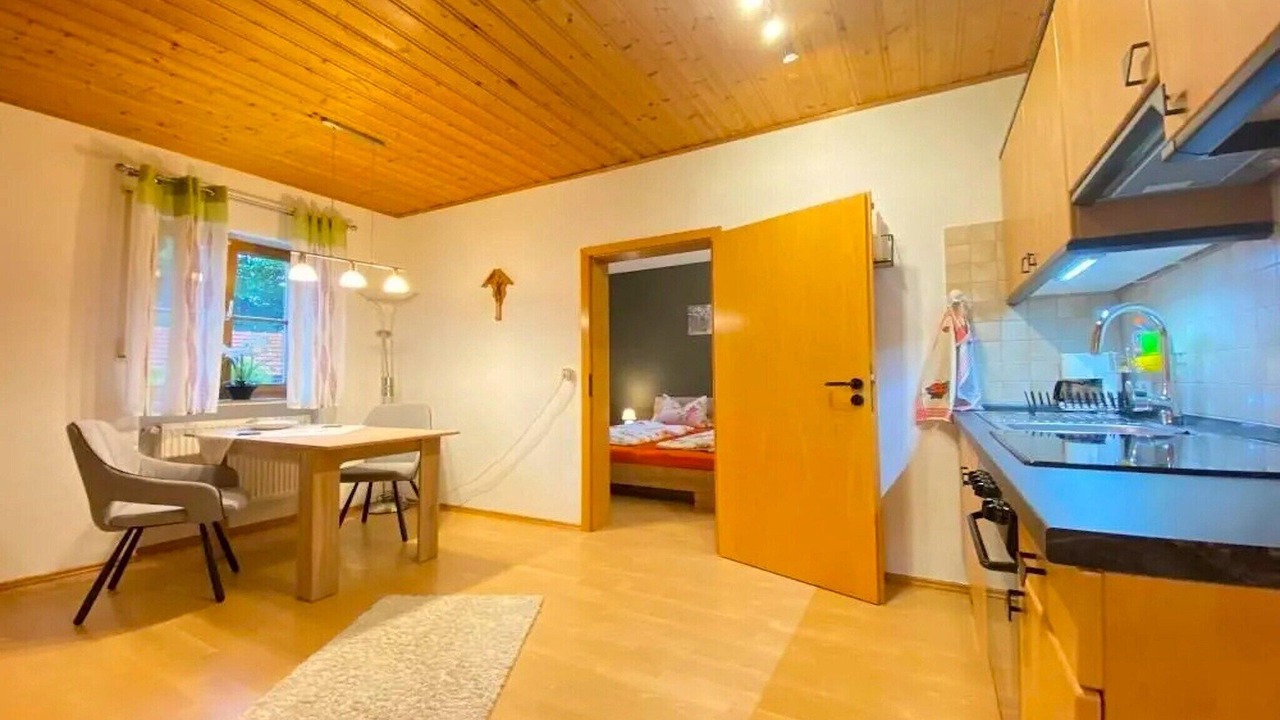 Photo of Livingroom in Zenting