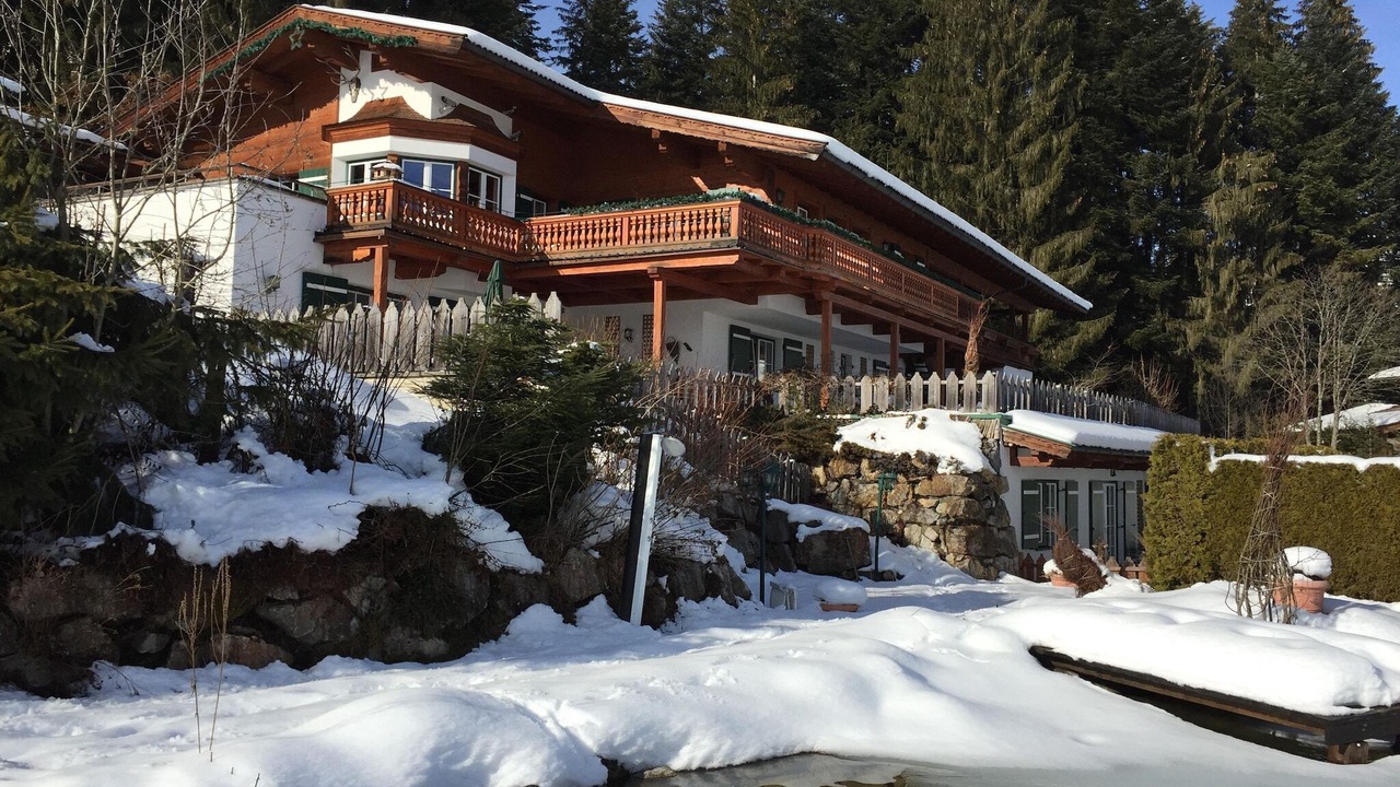 Photo of Outdoor in Reith bei Kitzbuehel