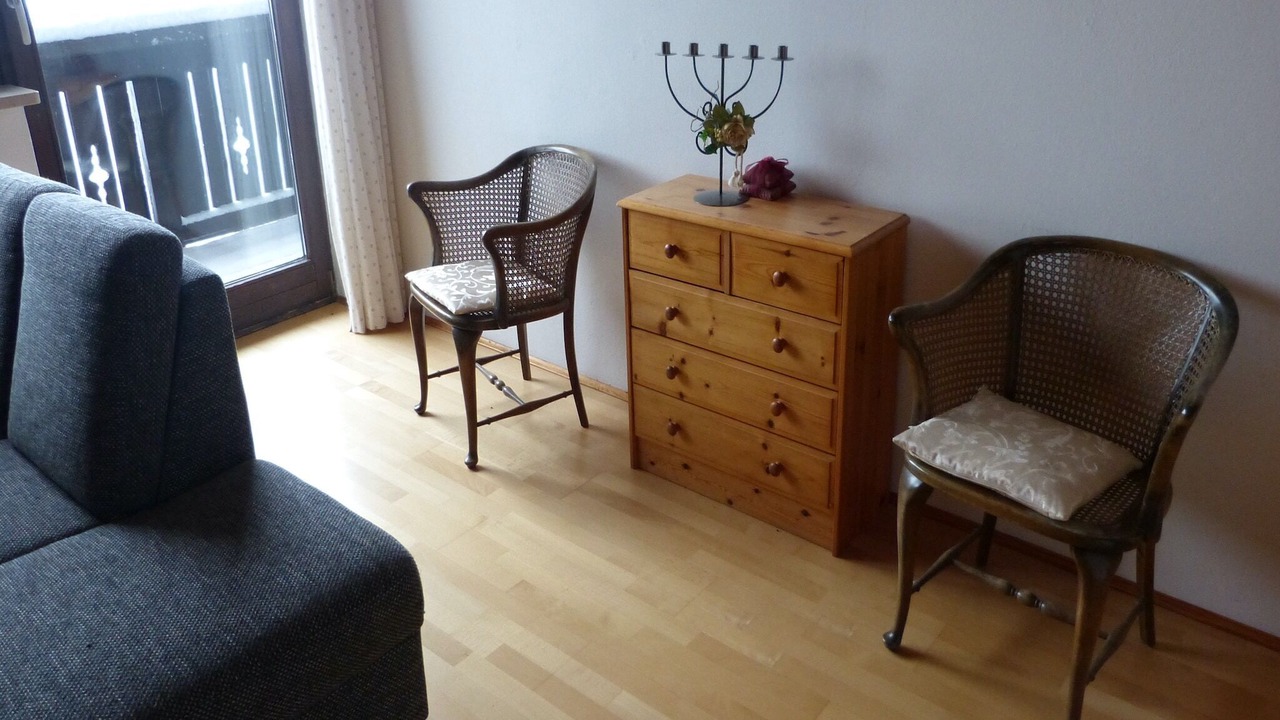 Photo of Livingroom in Zenting