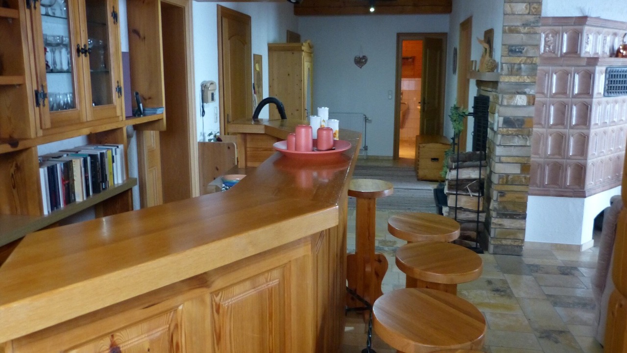Photo of Livingroom in Zenting
