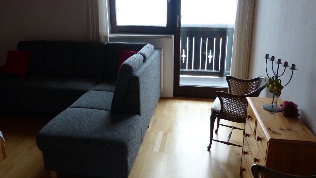 Photo of Livingroom in Zenting