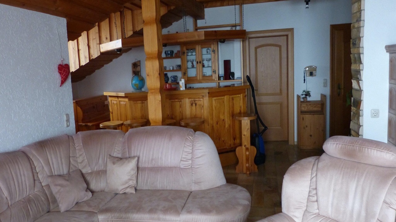 Photo of Livingroom in Zenting