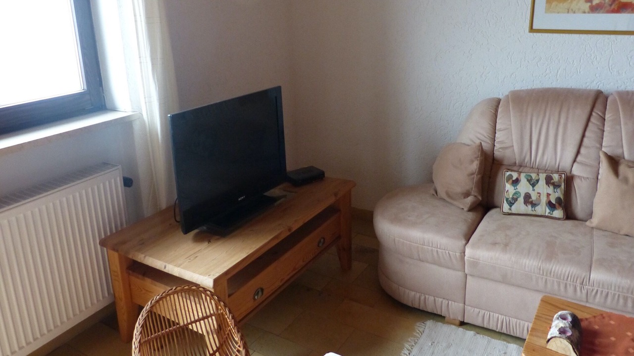 Photo of Livingroom in Zenting