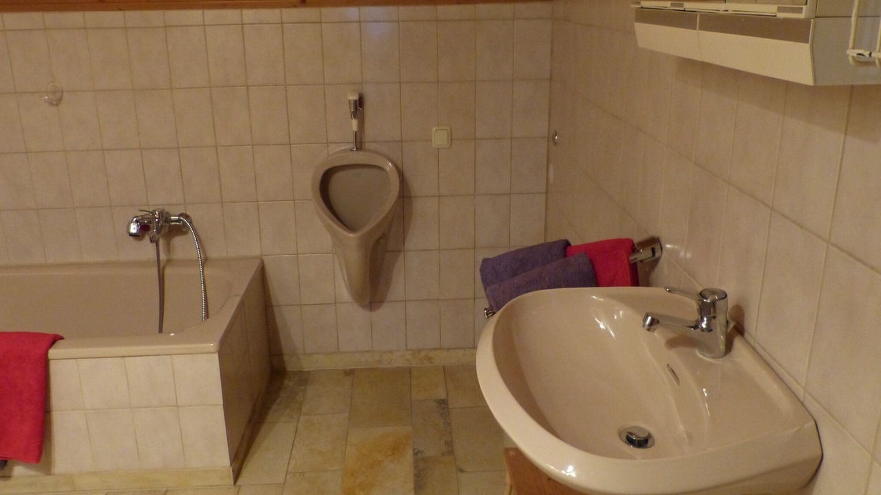 Photo of Bathroom in Zenting