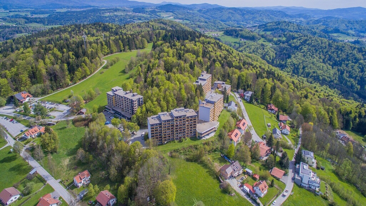 Photo of Outdoor in Geyersberg