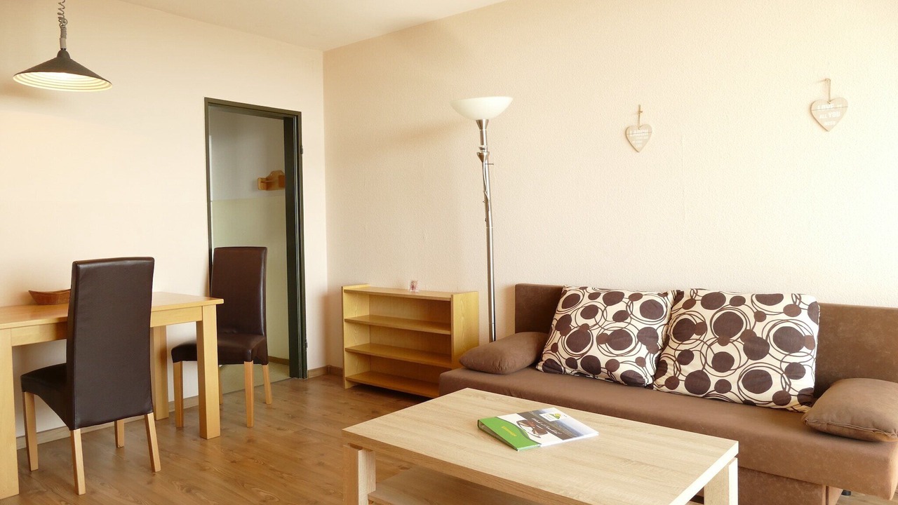 Photo of Livingroom in Geyersberg