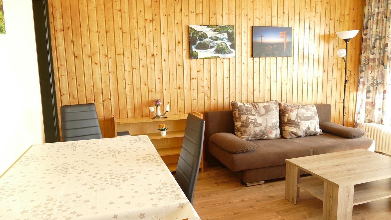 Photo of Livingroom in Geyersberg