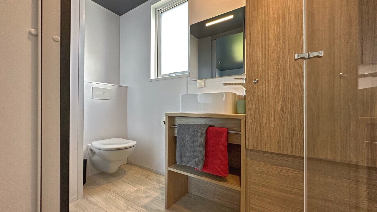 Photo of Bathroom in Neunburg vorm Wald