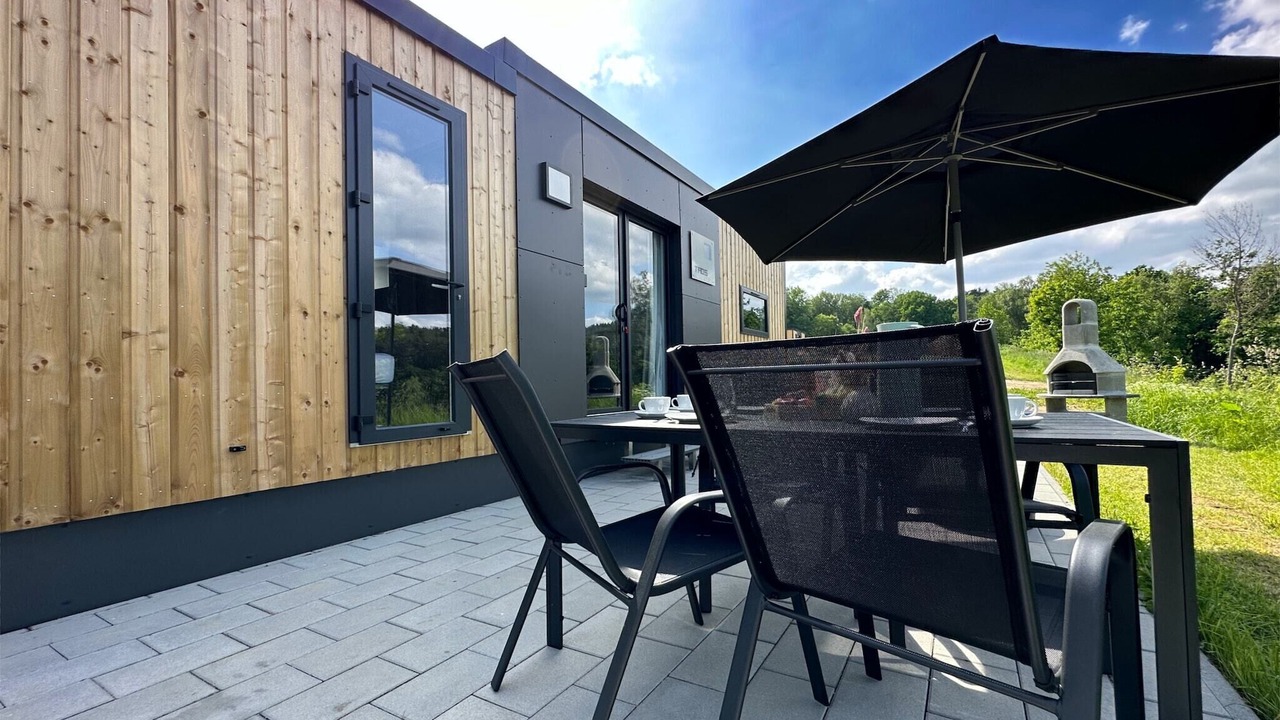 Photo of Patio Balcony in Neunburg vorm Wald