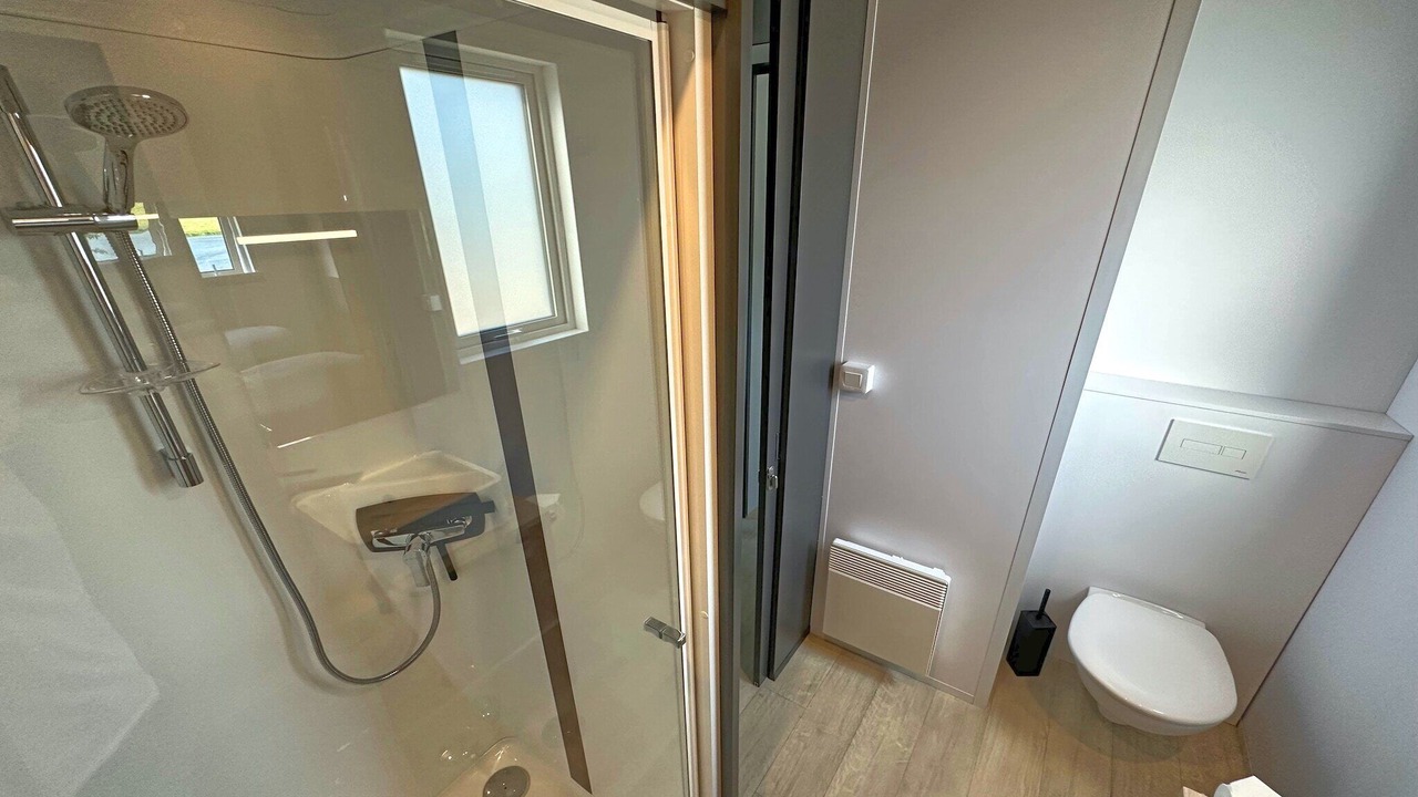 Photo of Bathroom in Neunburg vorm Wald