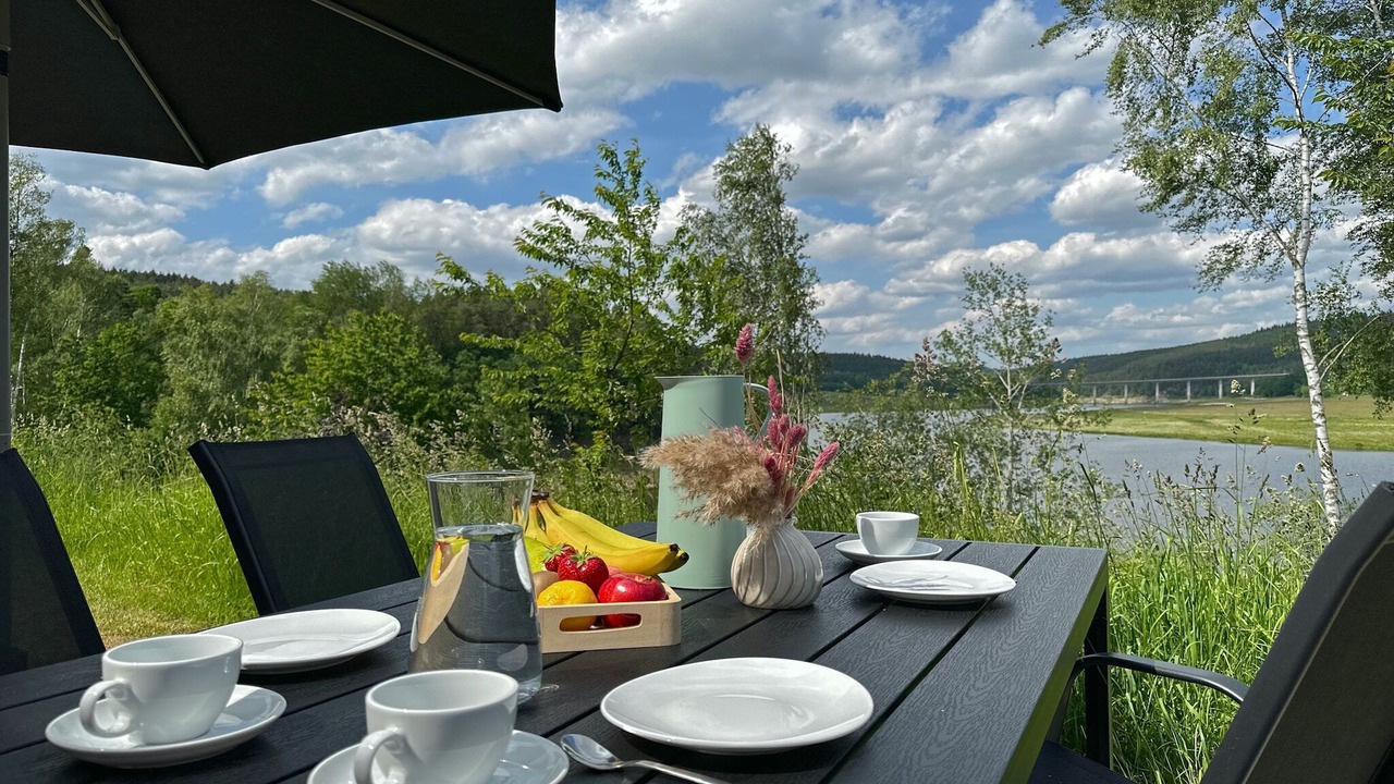 Photo of Patio Balcony in Neunburg vorm Wald