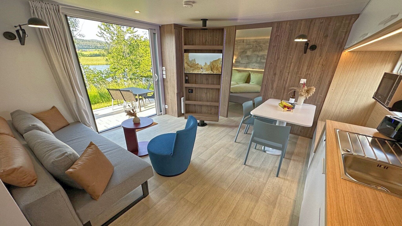 Photo of Livingroom in Neunburg vorm Wald