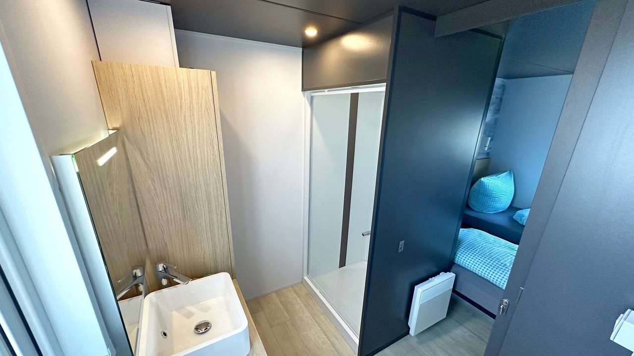Photo of Bathroom in Neunburg vorm Wald