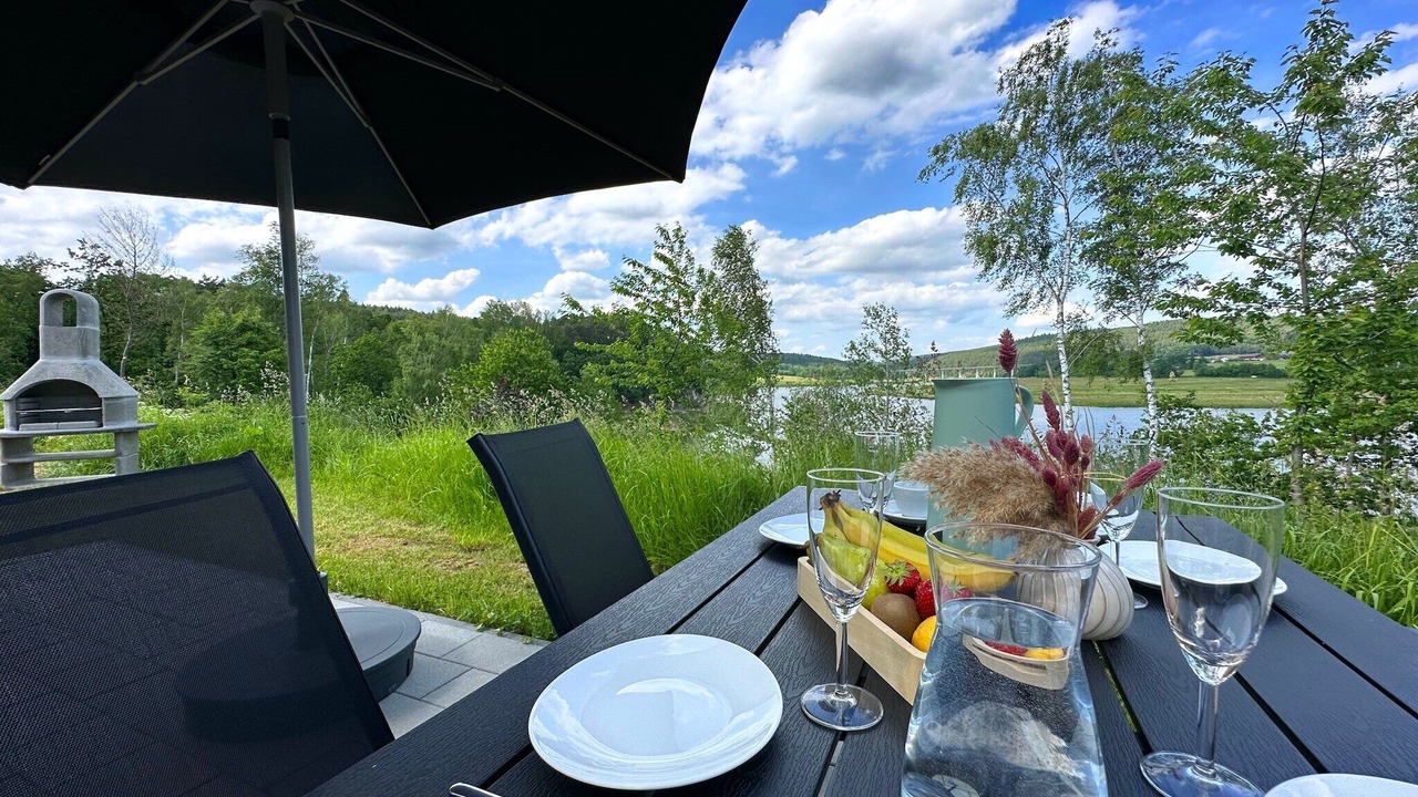 Photo of Patio Balcony in Neunburg vorm Wald
