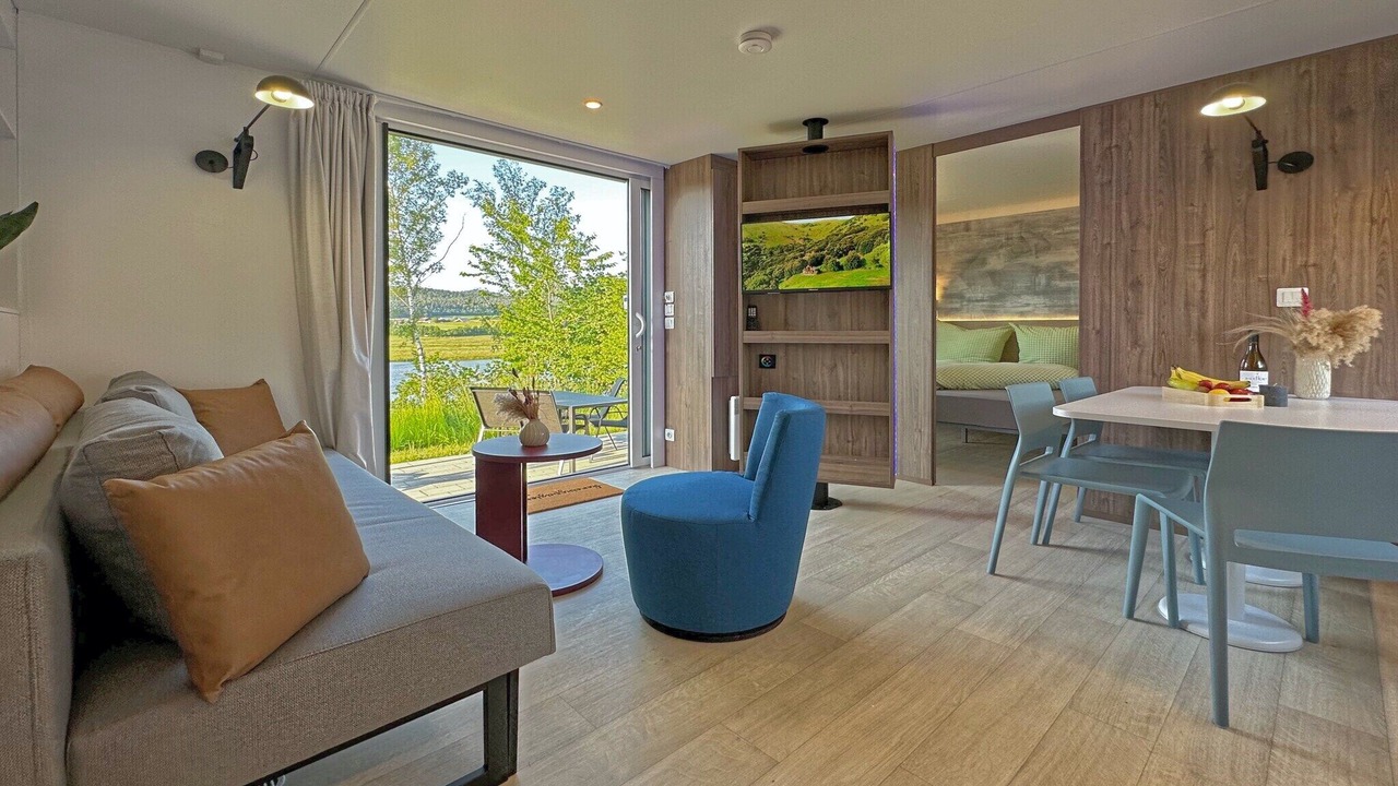 Photo of Livingroom in Neunburg vorm Wald