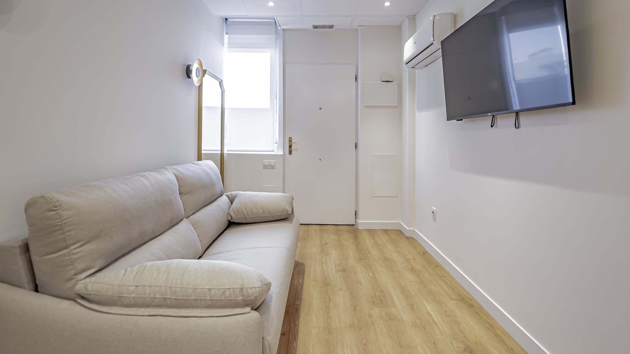 Photo of Livingroom in Rejas