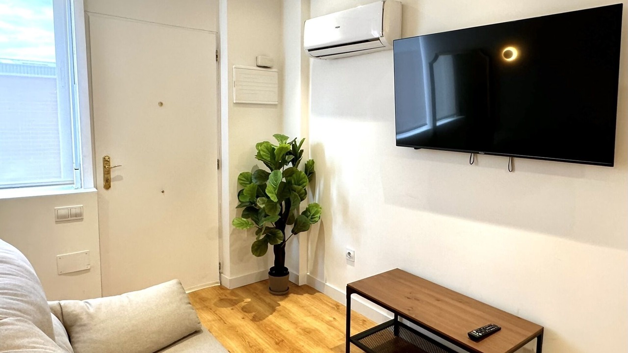 Photo of Livingroom in Rejas
