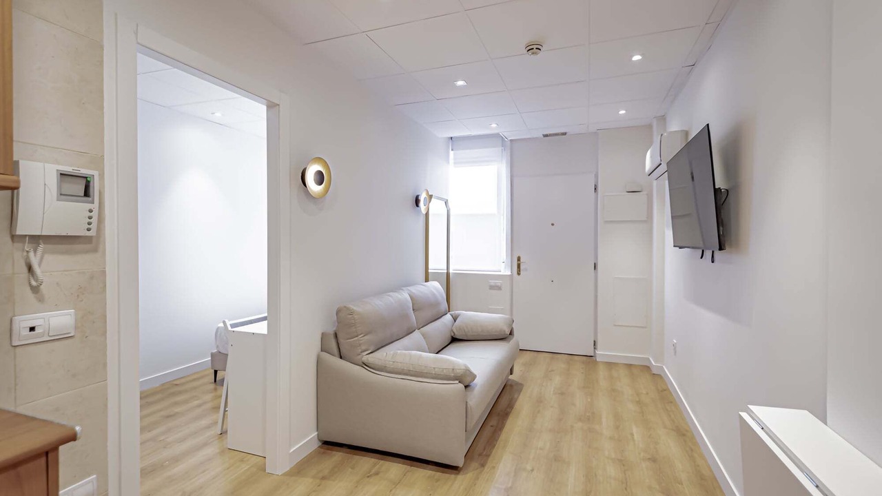 Photo of Livingroom in Rejas