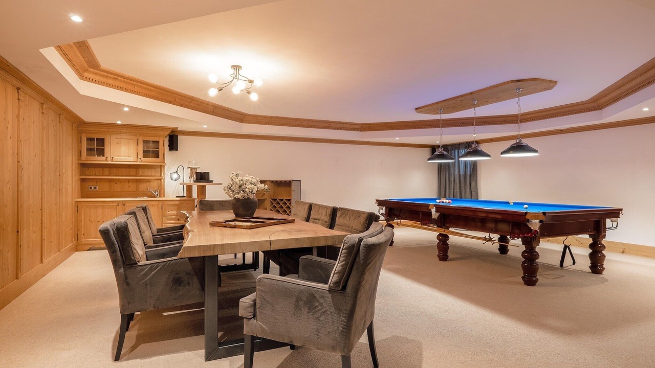 Photo of Bedroom in Sankt Johann in Tirol