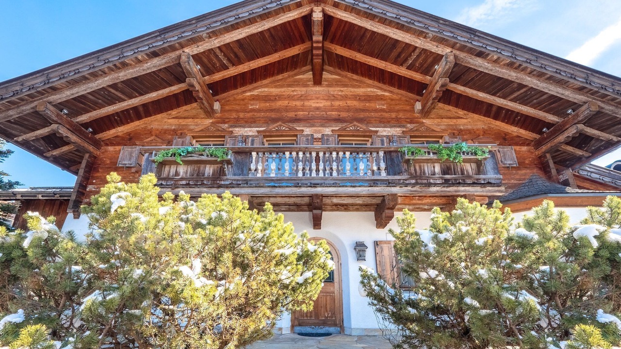 Photo of Outdoor in Sankt Johann in Tirol