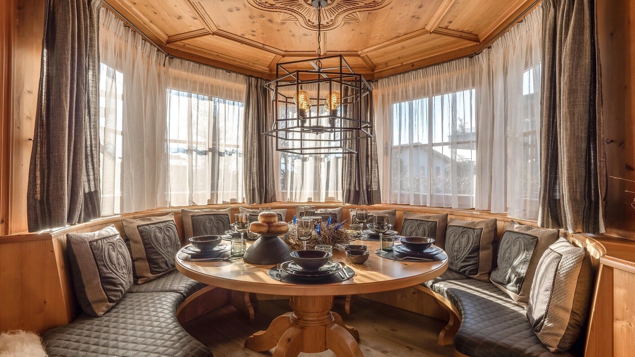 Photo of Livingroom in Sankt Johann in Tirol