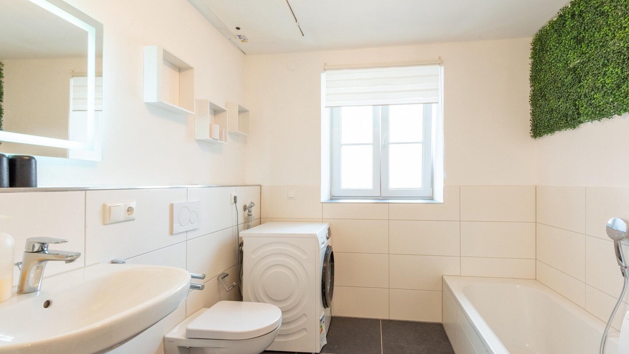 Photo of Bathroom in Haunsheim
