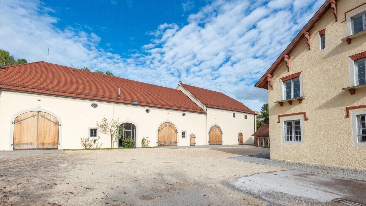 Photo of Outdoor in Haunsheim